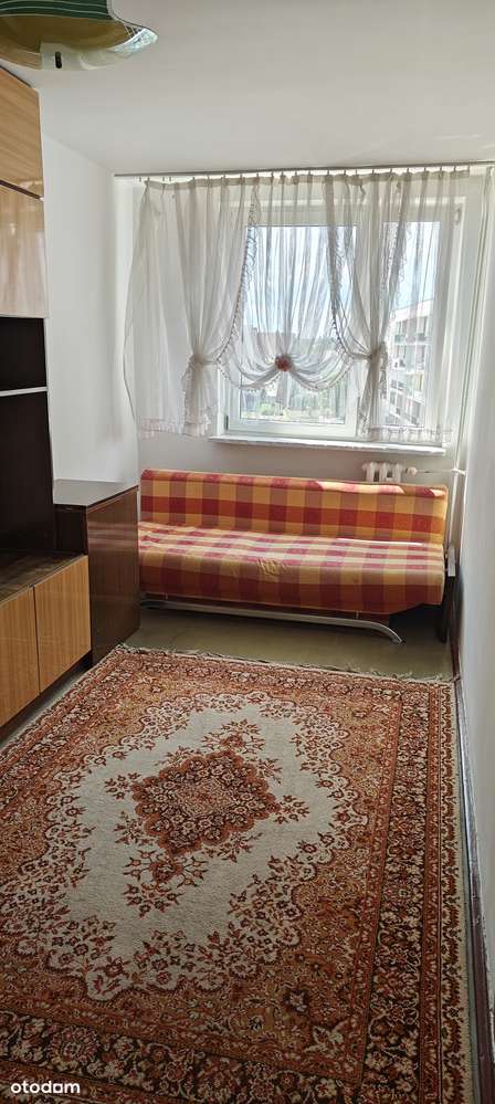 Przestronne 3-pokojowe mieszkanie z balkonem. - Pełny obrazek: 5/11