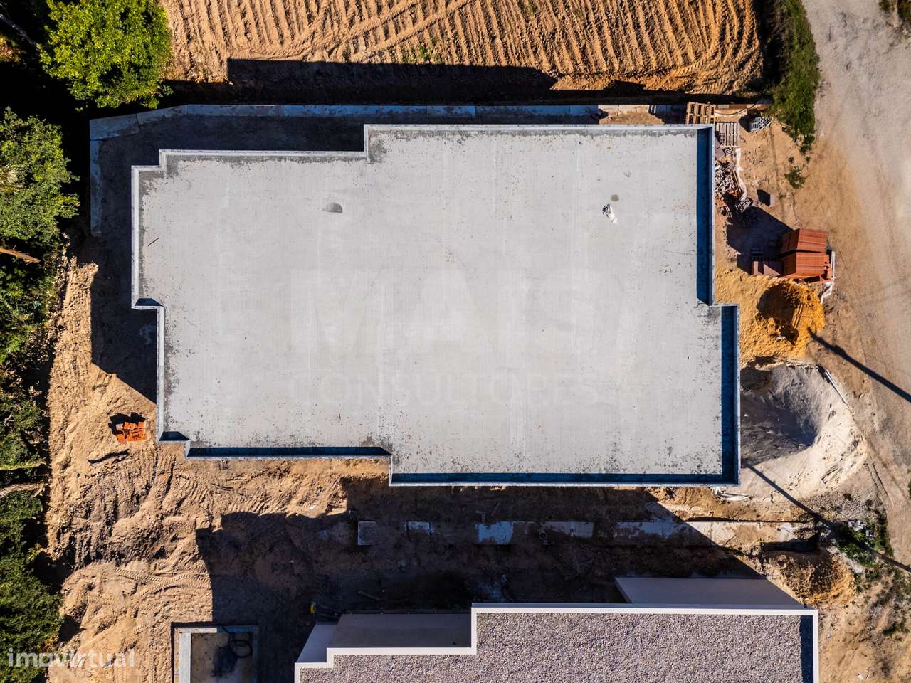 Moradia geminada T3 Nova - A - Grande imagem: 3/22