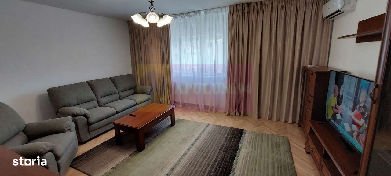 Inchiriere apartament 3camere in zona Decebal pe str Theodor Sperantia - Imagine principală: 2/11