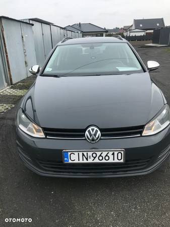 Volkswagen Golf VI 1.6 TDI CityLine - 4