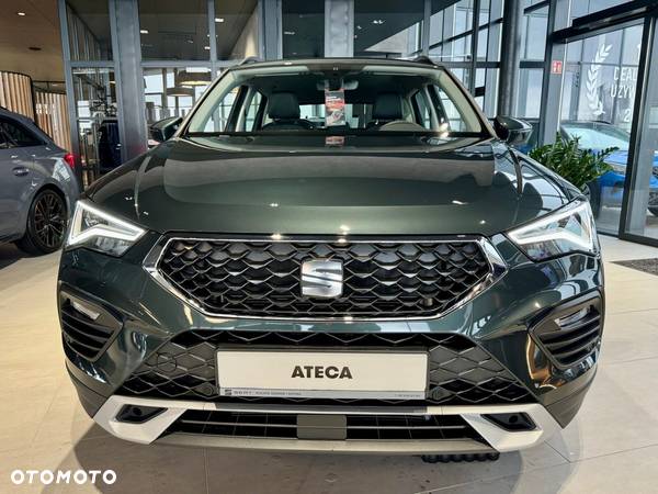 Seat Ateca 1.5 TSI Style S&S DSG - 6