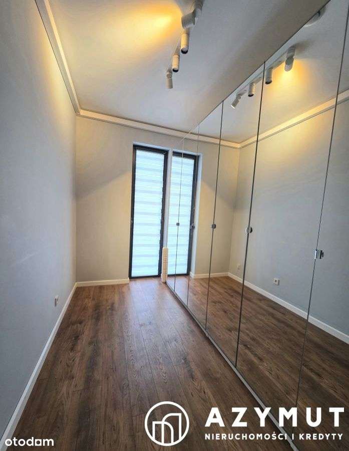 Piękny Domek Wolnostojący na Osiedlu Gumińskiego!-14