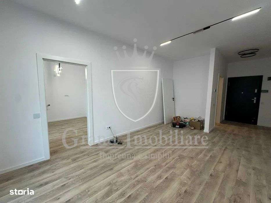 Apartament 2 camere de vanzare 55mp, Elite City - Imagine principală: 4/7