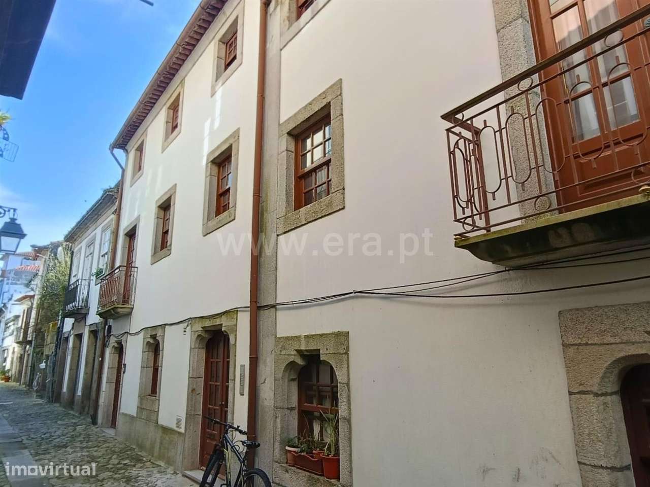 Apartamento T3, Viana do Castelo-0