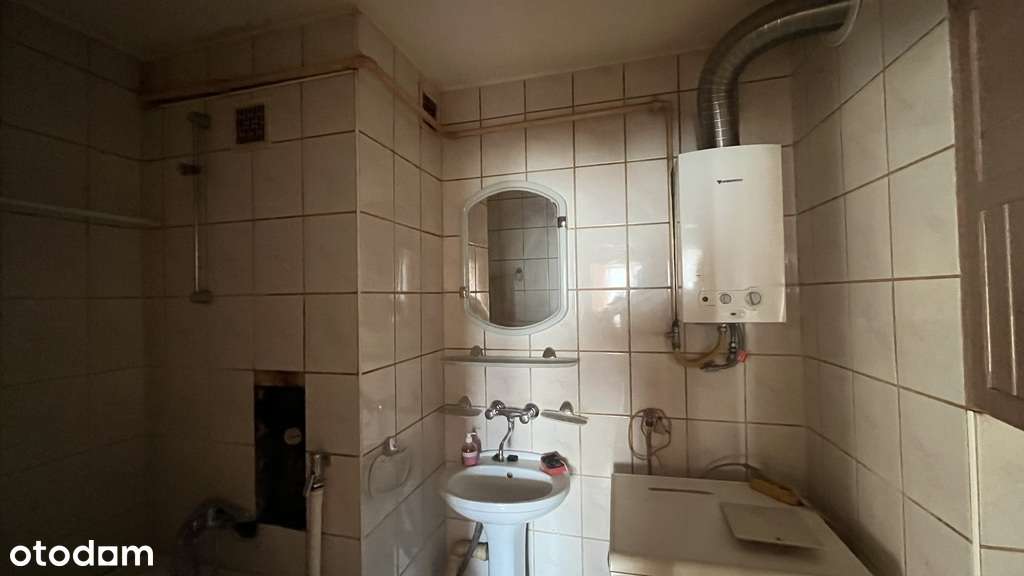 Mieszkanie 39 m2 ul. Brzozowa w Poniatowej. - Pełny obrazek: 4/9