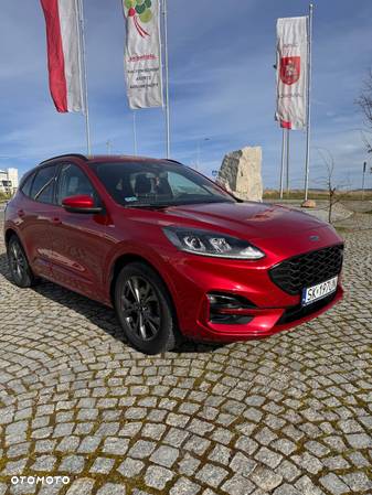 Ford Kuga 1.5 EcoBoost FWD ST-Line - 1