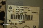 TUNER TV RADIA 3B0919146 VW PASSAT B5 LIFT - 3