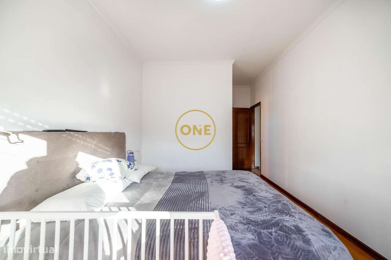 Apartamento T3 l Lousada l 208.000,00€-15