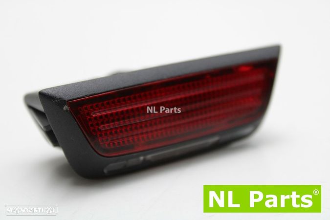 Luz de cortesia da porta Mercedes C W204 A2049207901 - 1