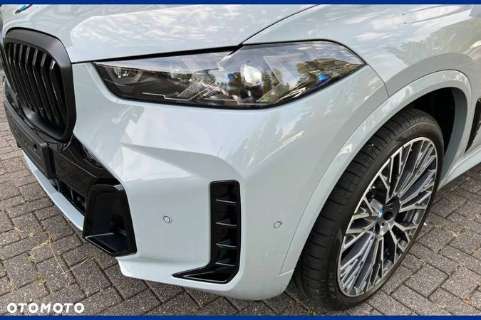 BMW X5 xDrive30d mHEV M Sport sport - 7