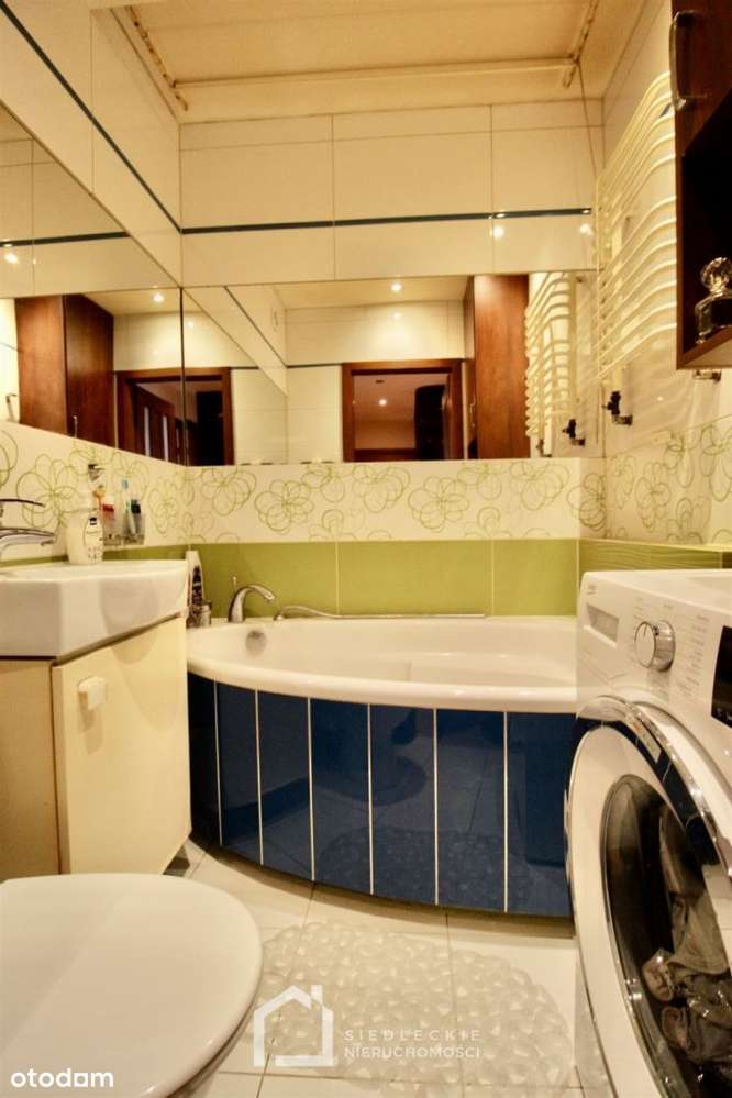 Mieszkanie 2 pokojowe w atrakcyjnej cenie!-8