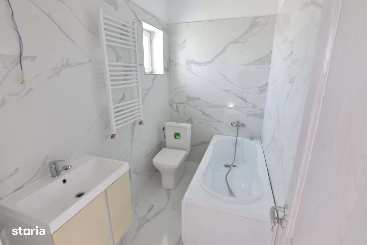 Bragadiru: Casa / Vila 5 camere, P+1+M, totul nou - Imagine principală: 3/19