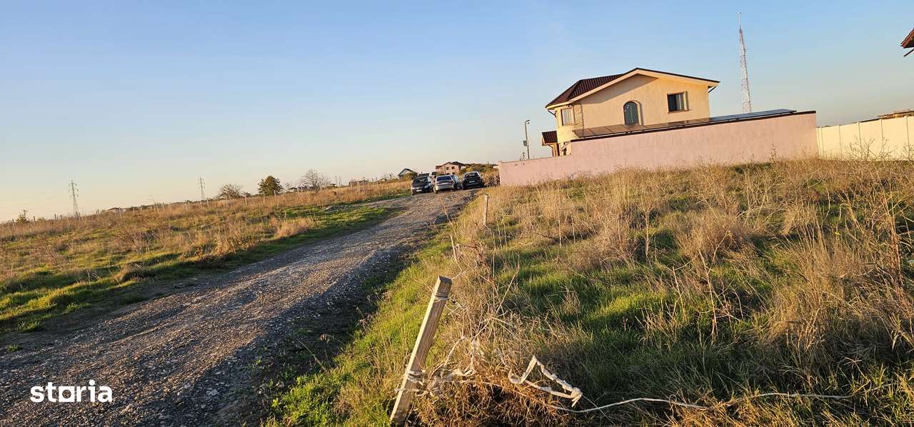 Veterani , 2 loturi cu deschidere la 2 strazi-0