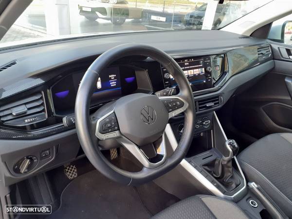 VW Taigo 1.0 TSI Life - 4