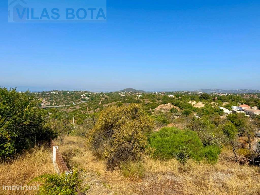 Casa Típica Algarvia com Vista Mar-9