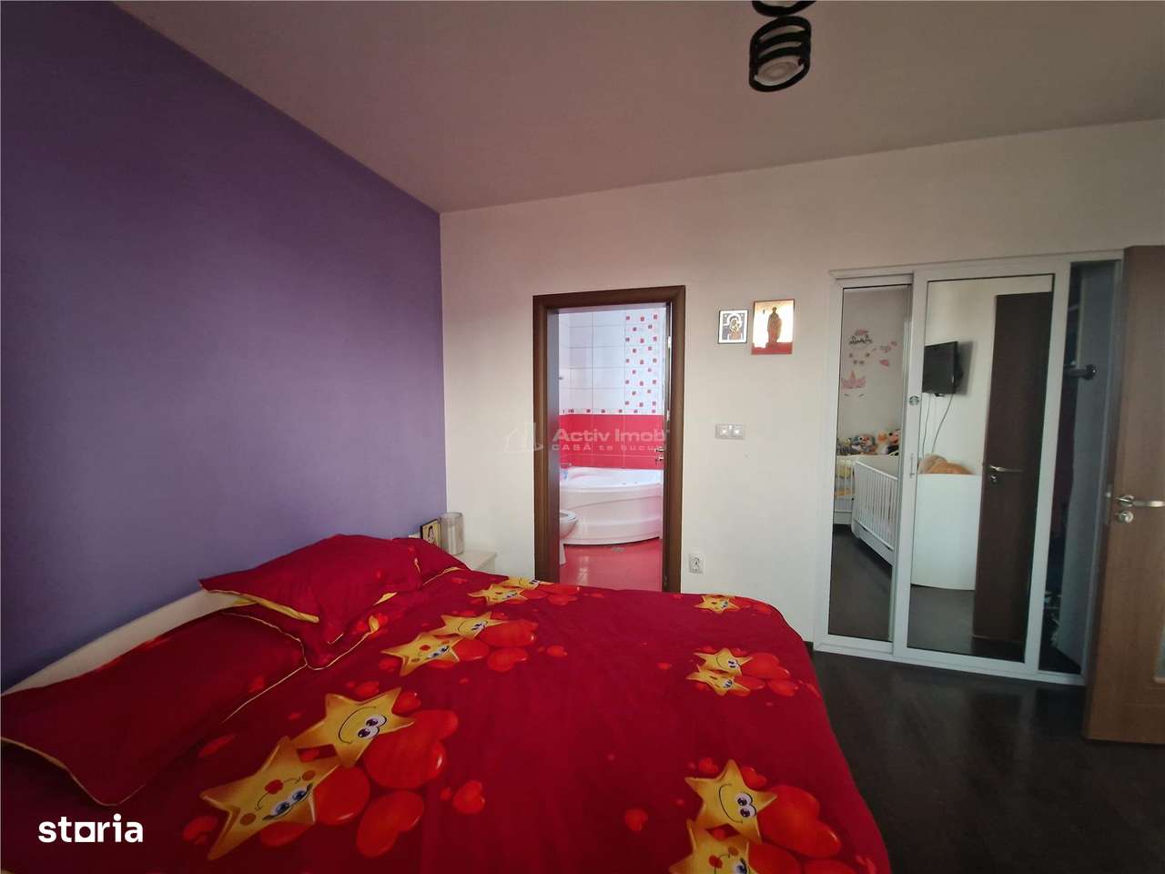 Casa P+P+E , eleganta,teren 409 mp - Ciuperca - Imagine principală: 5/10