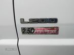 Mitsubishi L200 2.5Diesel 3Lugares - 7