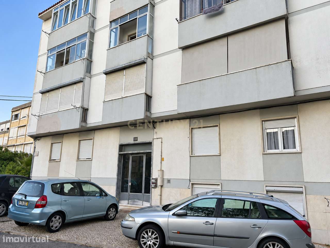 Apartamento T1 Renovado-18