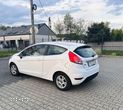 Ford Fiesta 1.6 TDCi Titanium - 2