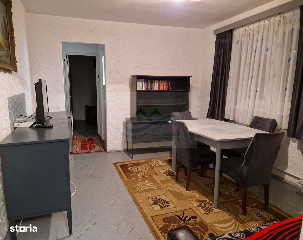 Apartament 2 camere Mărășești/Suceava - Imagine principală: 1/6