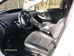 Toyota Prius (Hybrid) Life - 4
