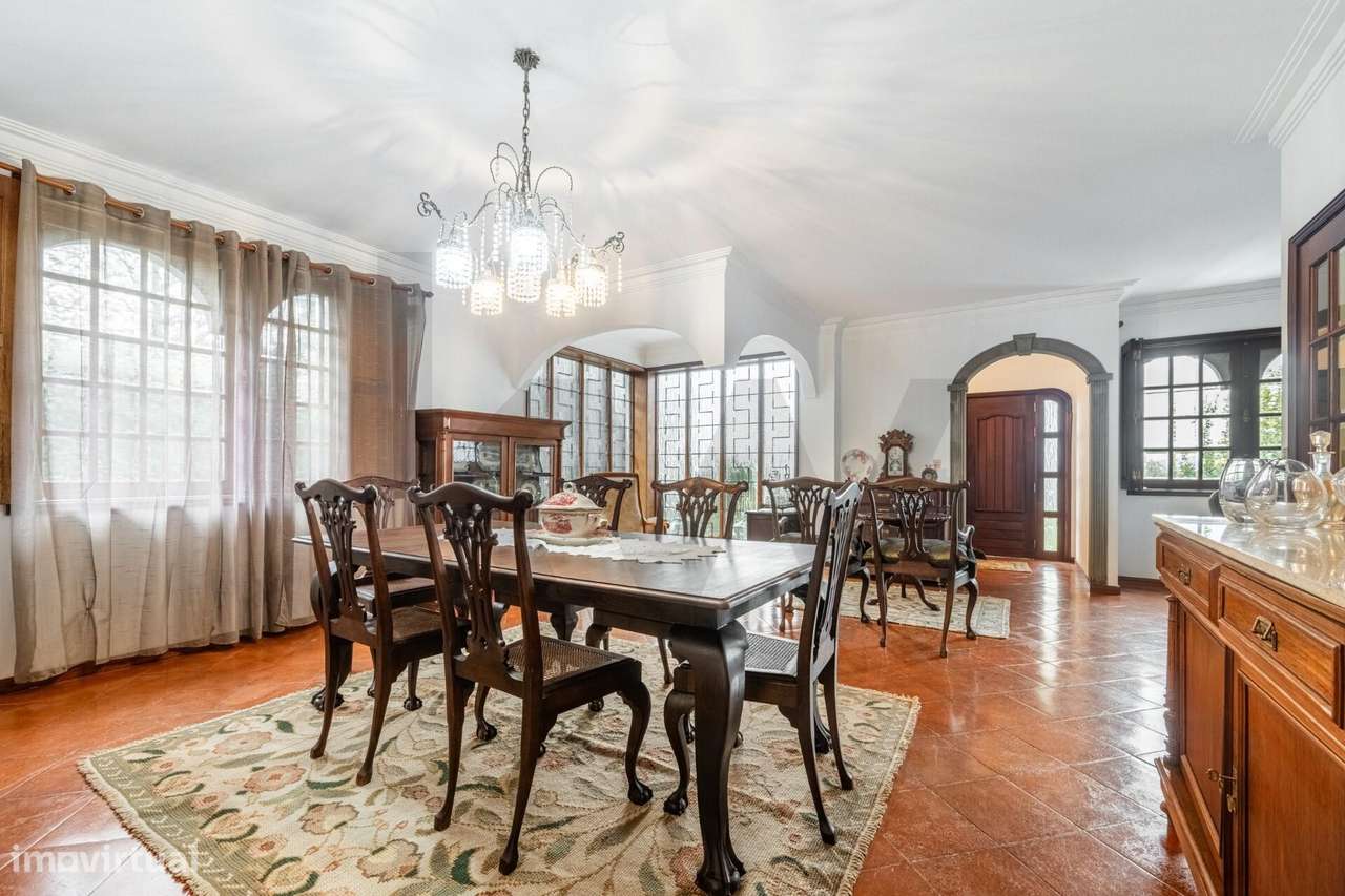 Moradia T3 com Jardim em Guardizela, Guimarães - Grande imagem: 5/58