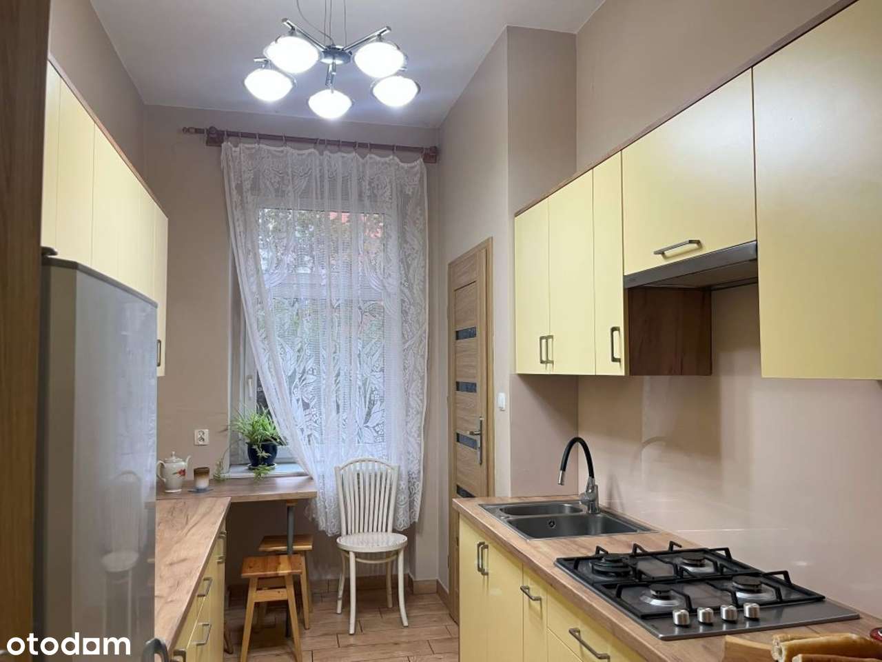 Sprzedam mieszkanie w kamienicy w centrum Wrocławia - Pełny obrazek: 4/20