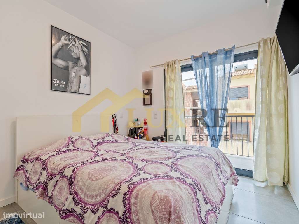 Moradia T3+1 - Odíaxere - Lagos - Algarve-31