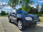 Jeep Grand Cherokee 2.7 CRD Overland - 5