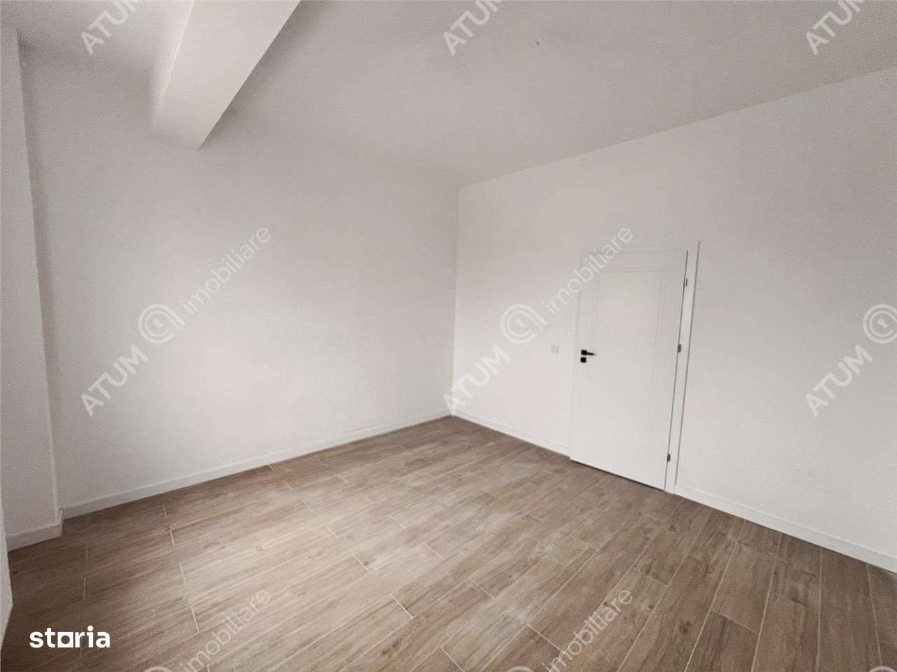 Comision 0! Apartament cu 2 camere 2 balcoane zona Rahovei in Sibiu - Imagine principală: 4/11