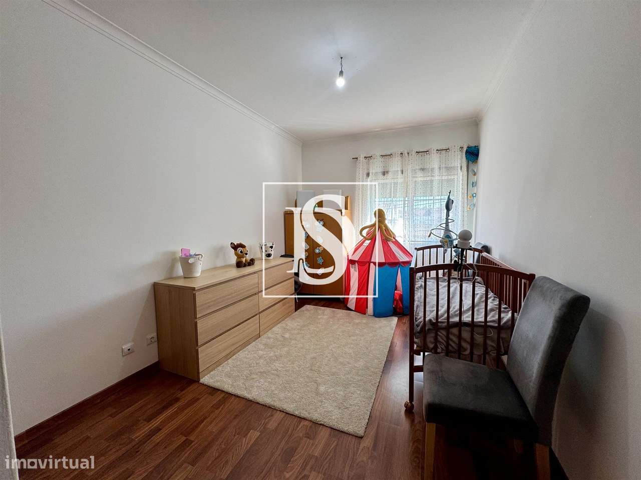 Apartamento T3 para venda na Golegã-13
