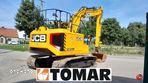 JCB Jcb JS131X - 6