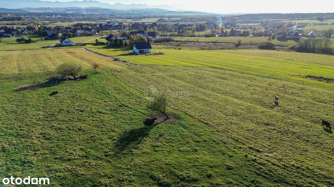 Nowa Cena ! Działka budowlana 6a. Partyzantów-4