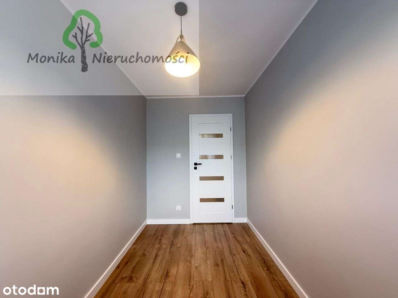 4 Pokoje Po Generalnym Remoncie | 58,10 m² | Balko-10