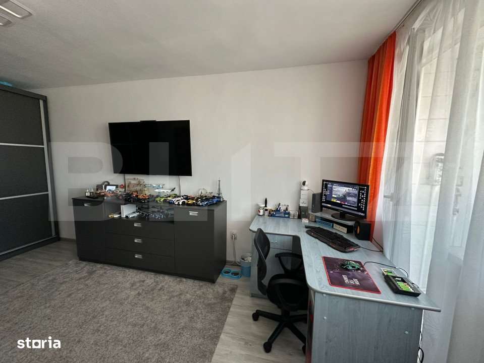 Apartament de vanzare, cu 2 camere, 49 mp, zona Nicolae Balcescu - Imagine principală: 3/19