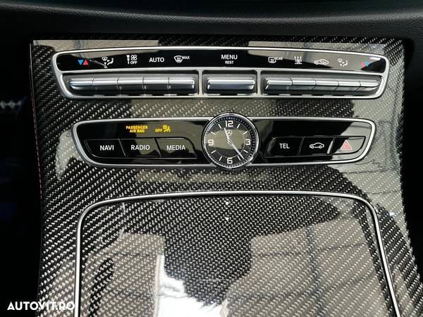 Mercedes-Benz CLS AMG 53 4Matic AMG Speedshift TCT 9G - 10