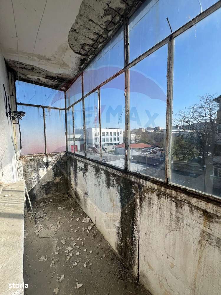 Apartament 3 camere în zona Pompieri-10