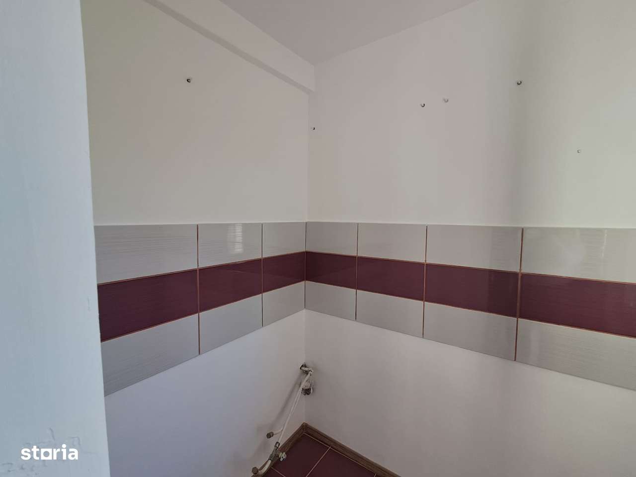 Apartament 2 camere Zona Paco Bahne - 33 mp - Imagine principală: 5/9