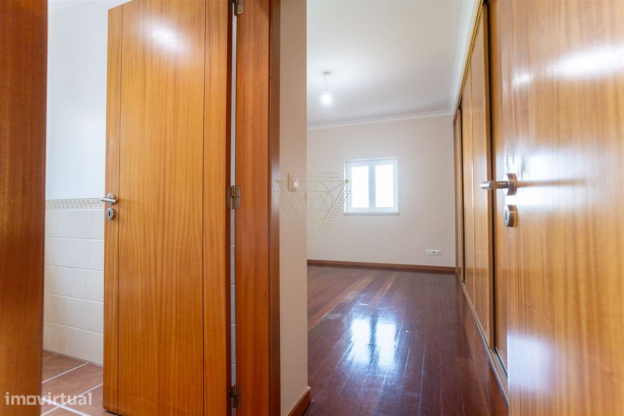 Moradia Isolada T3 Venda em Santo Estêvão,Benavente-6