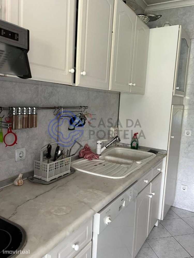 Apartamento T3 em Espinho.-21