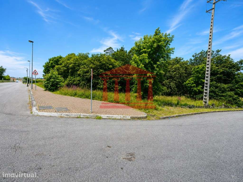 TERRENO PARA CONSTRUÇÃO - GILMONDE - BARCELOS-5