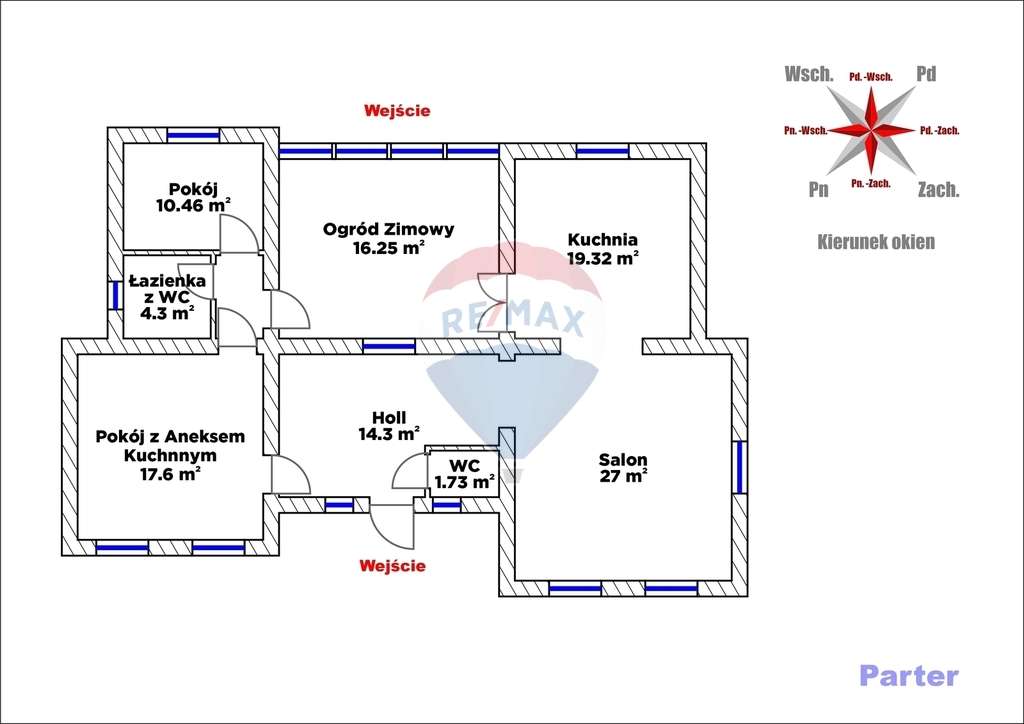 Rodzinna rezydencja z potencjałem pensjonatowym!-10
