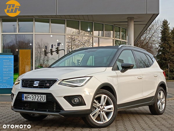 Seat Arona - 7