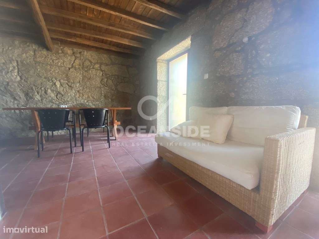 Casa de Campo com Licença de Alojamento Local na Serra da Gardunha - Grande imagem: 5/60