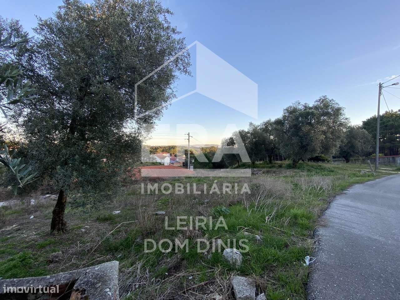 Terreno urbano em Maceira por 32.500 EUR - Grande imagem: 5/9