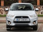 Mitsubishi ASX - 4