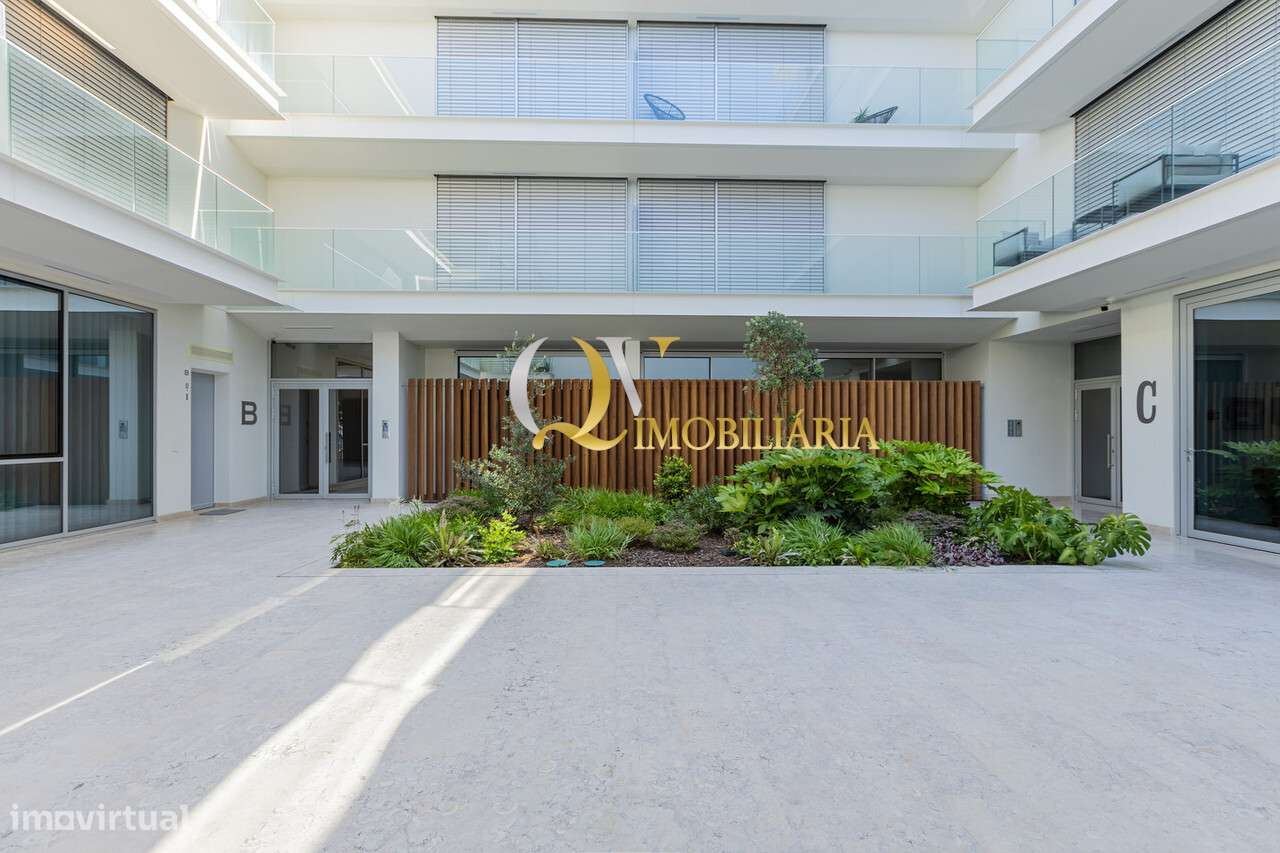 Excelente Apartamento T1 para venda sito em Lisboa-54