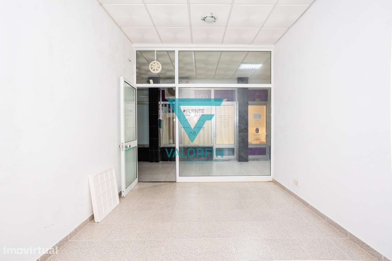 Loja para Arrendamento | Fátima - Ourém - Grande imagem: 2/5