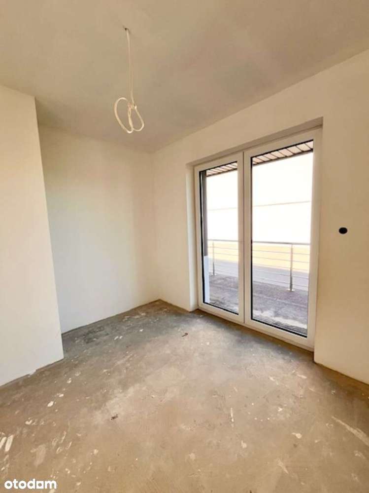 Sprzedam mieszkanie 63 m² z tarasem i parkingiem-7