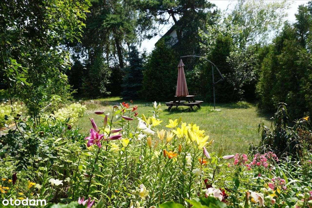 Duży i przestronny dom w Bornem Sulinowie! - Pełny obrazek: 5/20